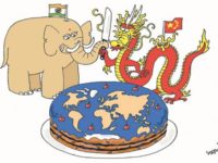 چین کی بالادستی کا بڑھتا خطرہ، ہندوستان کا محتاط طرزِ عمل