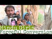 کم سن ہندو لڑکی کا اغوا اور زبردستی مسلمان کرکے شادی کرنا