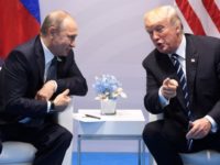 امریکہ اور روس کے درمیان کشیدگی میں اضافہ