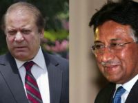 Kargil war: When an IAF Jaguar had Sharif, Musharraf in its crosshairs