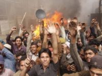 پاکستان: نوجوان مسیحی ’توہین مذہب‘ کے الزام میں گرفتار