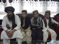 پاکستان : طالبان کی فیکٹری