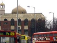 A Masjid In London