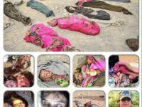 برماپرشور، بلوچستان پرخاموشی