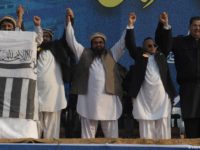 پاکستان آرمی کی حمایت یافتہ سیاسی جماعتیں