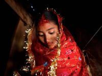 عمر رسیدہ عرب شیوخ کی کمسن بھارتی لڑکیوں سے شادیاں