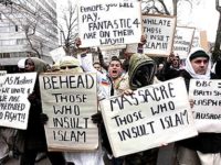 کیا اسلام پر تنقید ہو سکتی ہے؟