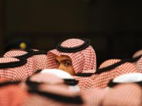 سعودی عرب تبدیلیوں کی زد میں