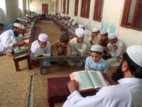 علمائے دین کی طالب علم بچوں سے جنسی زیادتیاں