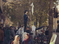 ايران ميں حکومت مخالف مظاہرے جاری
