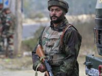 پاکستان کو کشمیر میں حملے کی قیمت چکانی ہوگی