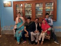 ملالہ کا دورہ پاکستان تلواروں کی چھاؤں میں
