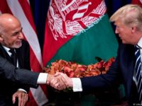 امریکہ کی نئی افغان پالیسی، پاکستان کا کوئی کردار نہیں