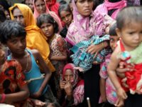 روہنگیا شدت پسندوں نے ہندوؤں کا قتلِ عام کیا: ایمنسٹی