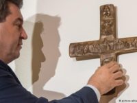 جرمنی میں مذہب کا سیاسی  استعمال
