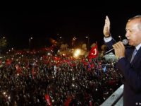 ترکی میں نظام خلافت کا آغاز