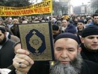 جرمنی میں اسلام کیسا ہونا چاہیے