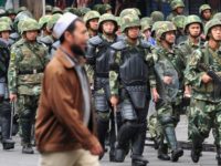چین میں ایغوروں کا وطن ایک ’کیمپ‘ میں تبدیل