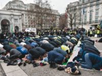شدت پسند مسلمان بچے، جرمنی کے لیے خطرہ