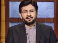 سلیم صافی ایک سیانے صحافی ہیں