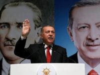 ترکی معاشی بحران سے دوچار
