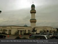 اسلامی ادارے ’اِسناؔ کینیڈا‘ کی قانون شکنی۔ لمحہ فکریہ
