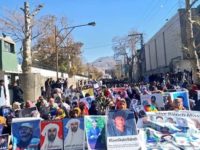 بلوچستان میں جاری ظلم پر میڈیا اور ریاستی دانشوروں کی خاموشی