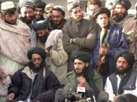 طالبان کے ساتھ مذاکرات کا دوسرا دور، پاکستان شامل