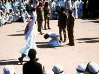 سعودی عرب: 37شہریوں کو موت کی سزا