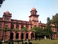 پنجاب یونیورسٹی، لاہور کیوں تباہ ہوئی