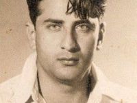 کرکٹر فضل محمود۔۔۔پاکستان کے پہلے کھلاڑی ماڈل