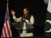 عمران خان کا پاکستانیوں سے خطاب