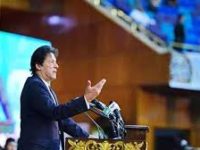 وزیراعظم عمران خان کا تاریخ کے ساتھ کھلواڑ
