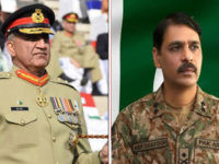 پاکستان آرمی نے ایک بار پھر دفاعی اخراجات میں کمی کا اعلان کر دیا
