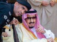 سعودی شاہ سلمان کا باڈی گارڈ فائرنگ سے ہلاک