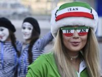 باغی ایران۔۔۔ جبر کے خلاف خواتین کی جدوجہد