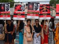 بنگلہ دیش میں سزا جبکہ پاکستان میں دہشت گردی کے ملزم بری