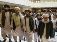 کیا طالبان جمہوری عمل کا حصہ بننا چاہتے ہیں