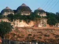 بابری مسجد کی زمین ہندوؤں کو دی جائے، بھارتی سپریم کورٹ