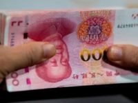 چین: معیشت کی شرح نمو میں ریکارڈ کمی