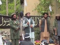 پاکستان میں موجود مسلح طالبان  جہاد کے نام پر  چندہ اکٹھا کر رہے ہیں