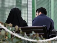 ایران: پہلے کورونا سے تحفظ یا مجرموں سے متعلق قانونی تقاضے