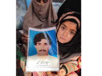 اعتراف کے باوجود پاکستانی فوج نے حفیظ اللہ محمد حسنی کو قتل کردیا