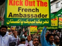 تحریک لبیک نے اسلام آباد جانے کے راستے بند کردیئے