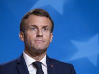 فرانس میں ’سیاسی اسلام‘ کی روک تھام کے لیے قانون