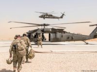 افغانستان: امریکی فوج کا نکلنا مشکل ہے