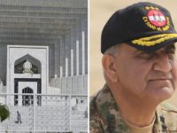 پاکستانی فوج کا تمسخر اڑانے کے خلاف قانونی بل، کئی حلقے مخالف