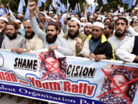 کيا پاکستان توہین مذہب کے قوانین ميں تراميم کرے گا؟