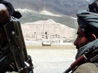افغان طالبان مزید ضلعوں پر قابض