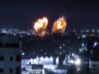 جنگ بندی کے بعد ایک بار پھر حماس کا حملہ